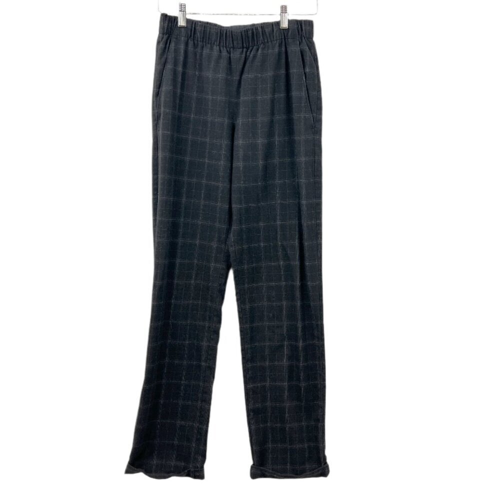 Babaton Plaid Pants